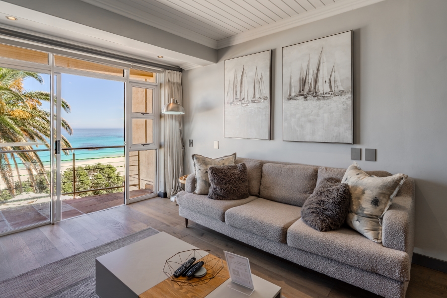 3 Bedroom Property for Sale in Camps Bay Western Cape